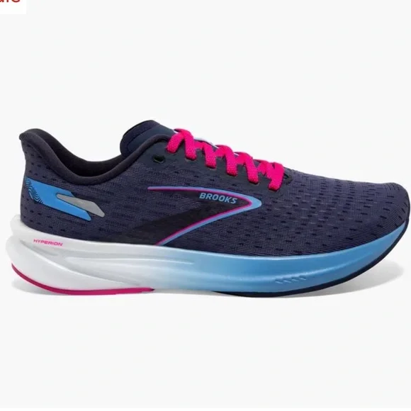 Brooks Hyperion Speed Neutral Running Shoes - Picture 6 of 7